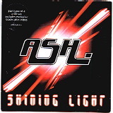 Ash - Shining Light CD2